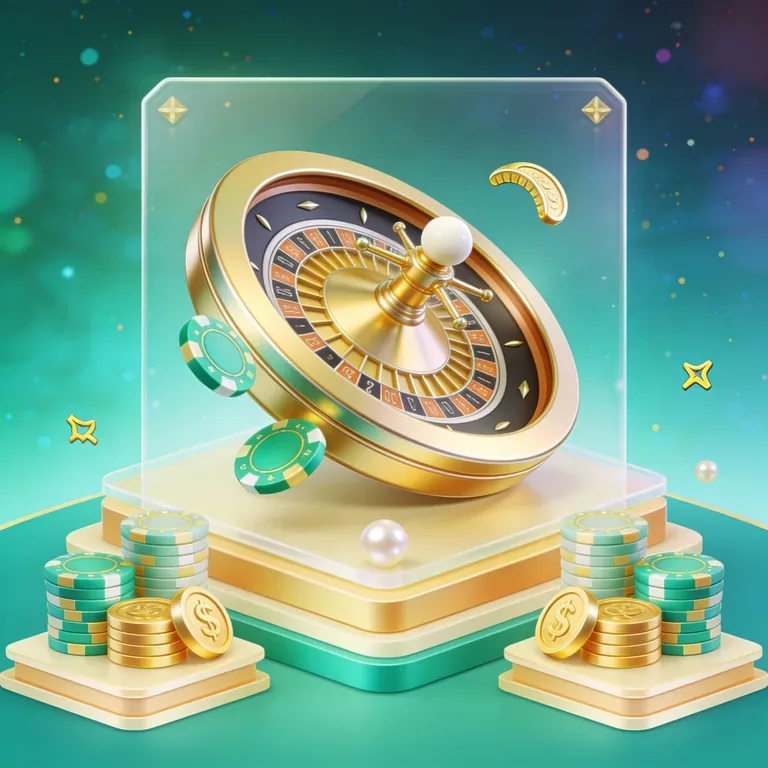 Mega Moolah — what the jackpot wheel means