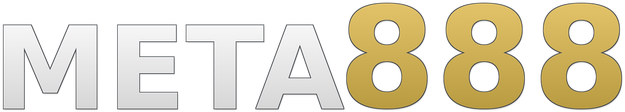 meta888 Logo